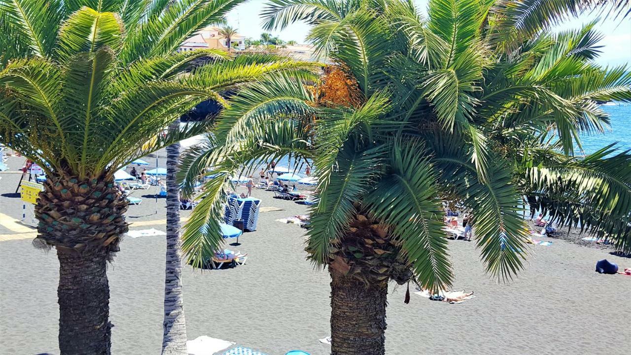 Ocean Panorama Διαμέρισμα Puerto de Santiago  Εξωτερικό φωτογραφία