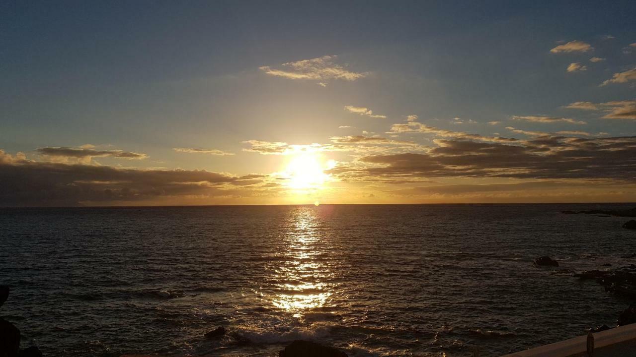 Ocean Panorama Διαμέρισμα Puerto de Santiago  Εξωτερικό φωτογραφία